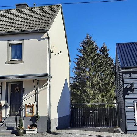 Villa Haus Schneider Kätchen Deudesfeld Exterior foto