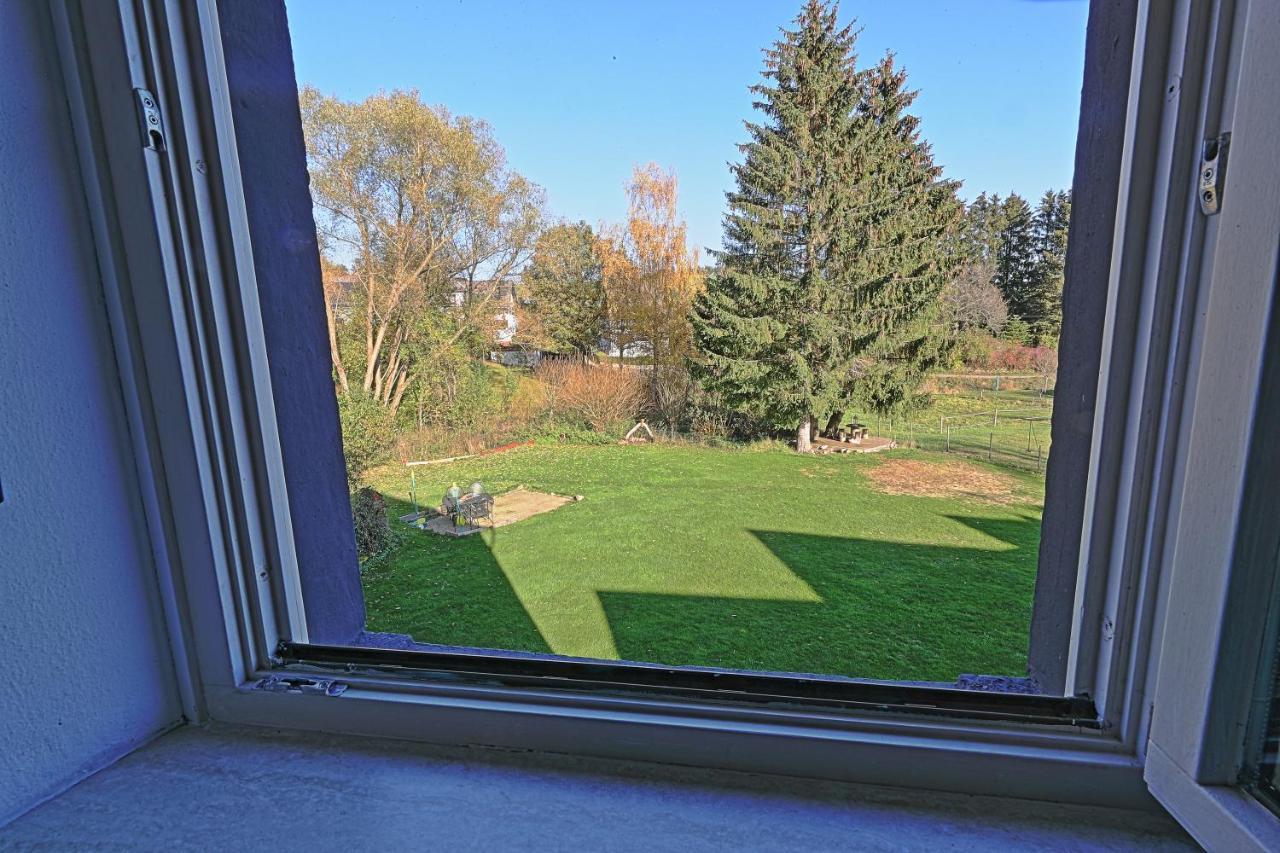 Villa Haus Schneider Kätchen Deudesfeld Exterior foto