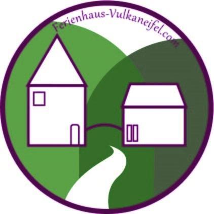 Villa Haus Schneider Kätchen Deudesfeld Exterior foto